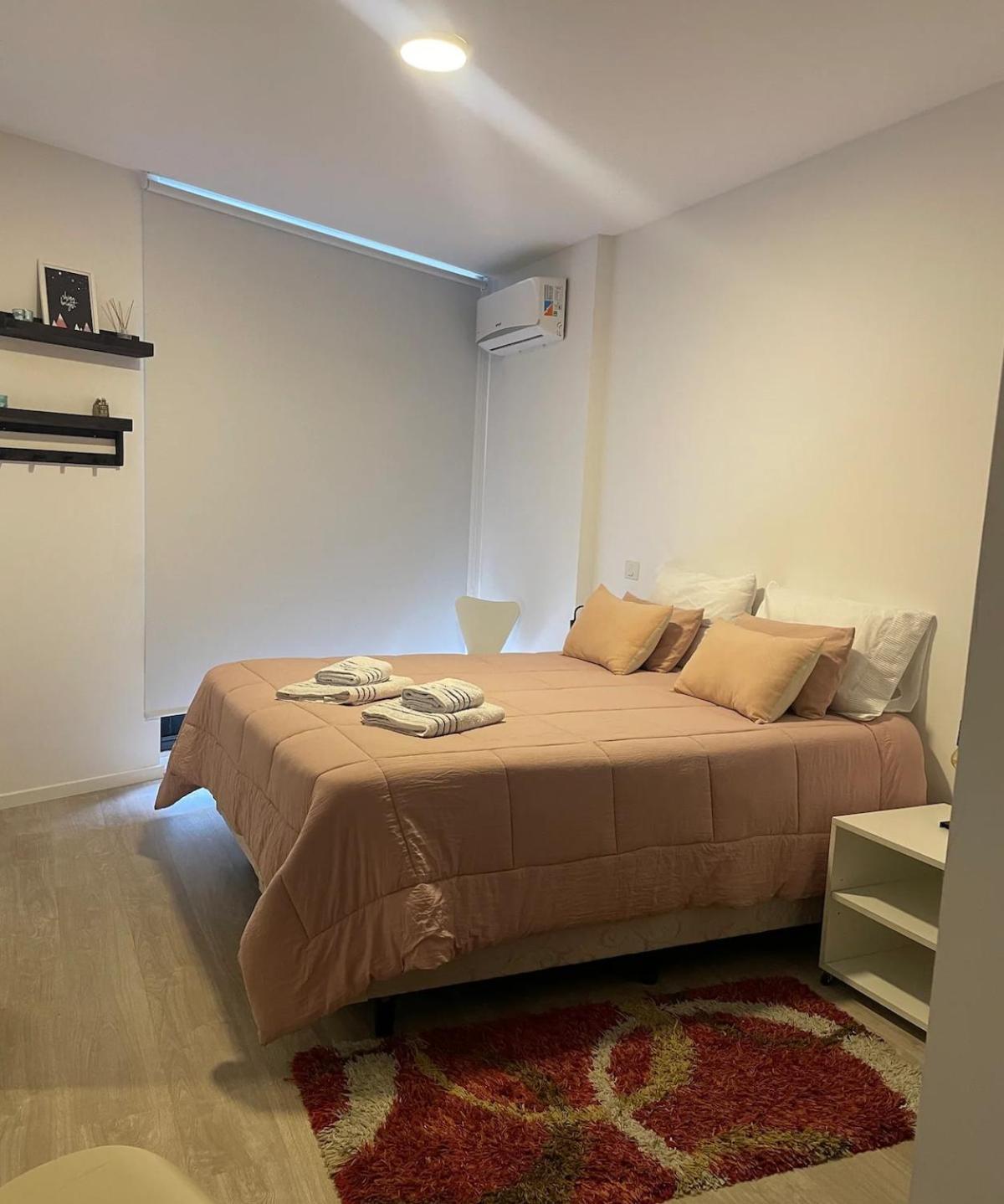 Encanto Porteno In Palermo Apartamento Ciudad Autónoma de Buenos Aires