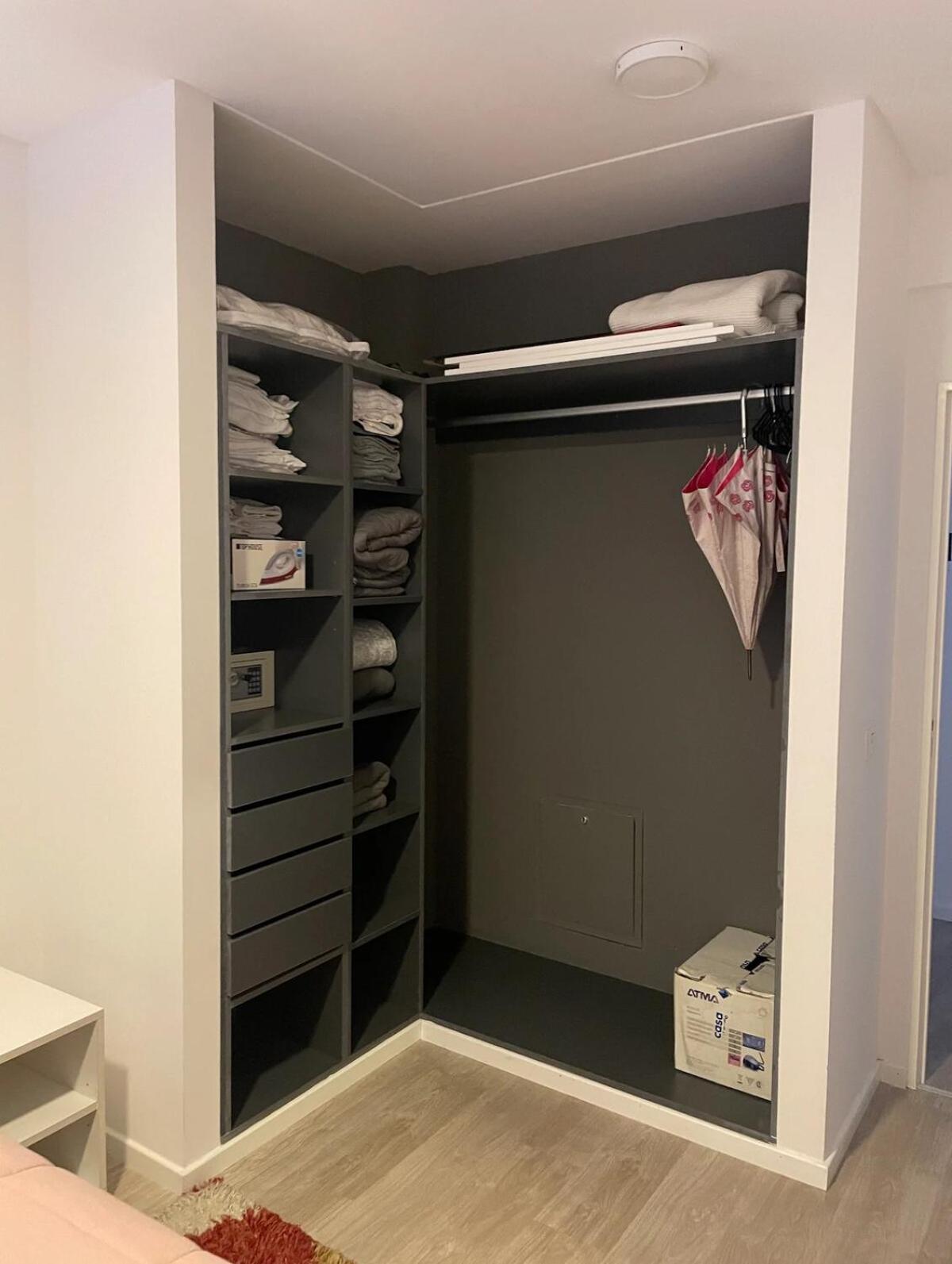 Apartamento Encanto Porteno In Palermo *